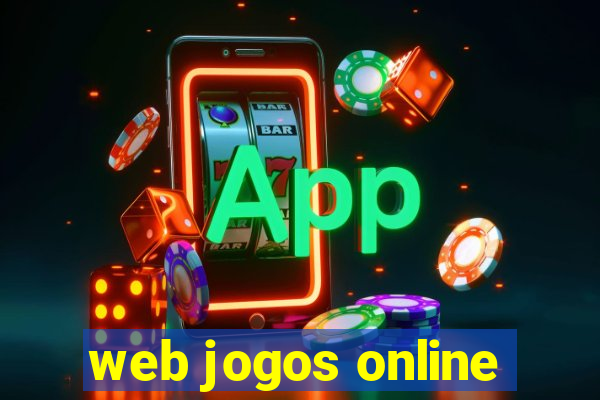 web jogos online