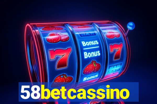 58betcassino