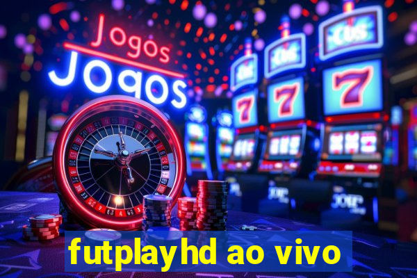 futplayhd ao vivo