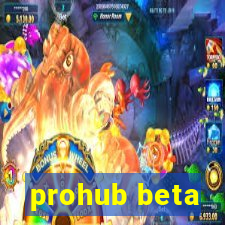 prohub beta