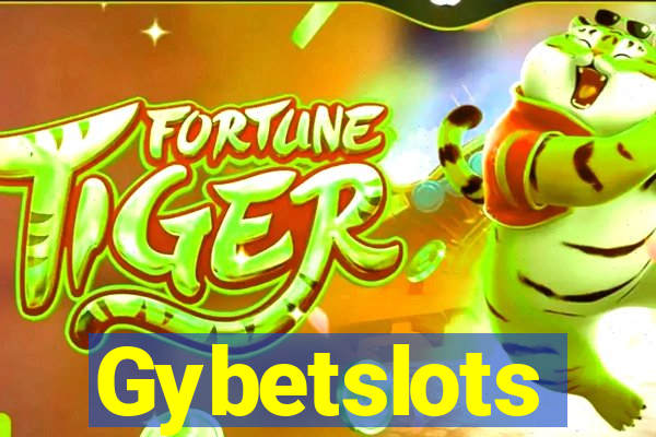 Gybetslots