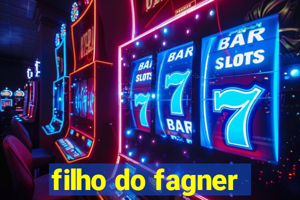 filho do fagner