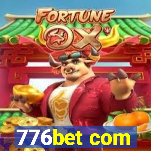 776bet com