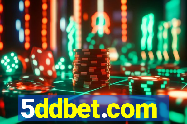 5ddbet.com