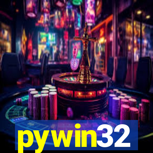 pywin32