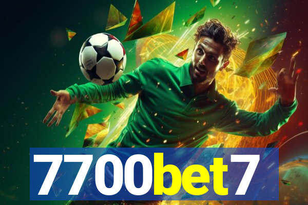 7700bet7