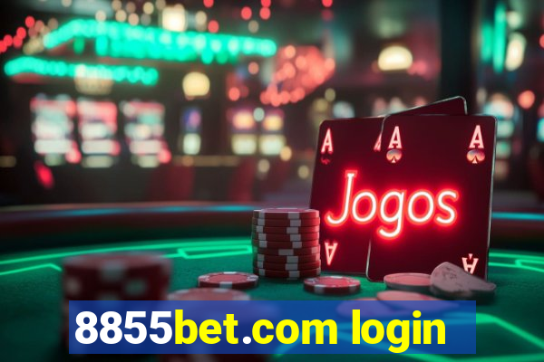 8855bet.com login