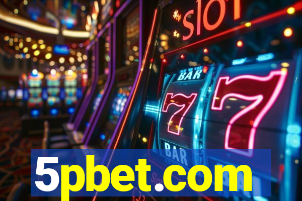 5pbet.com