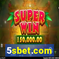 5sbet.com