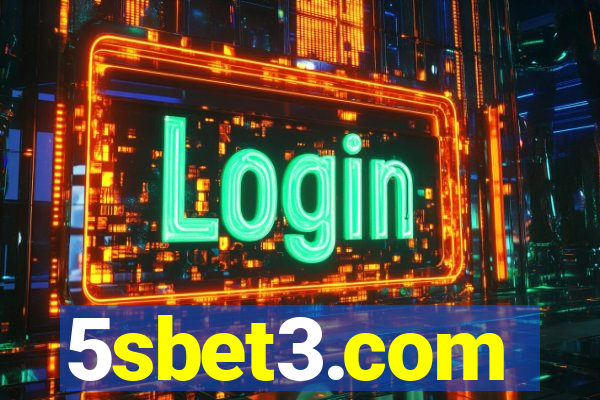 5sbet3.com