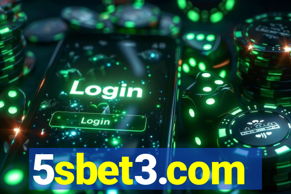 5sbet3.com