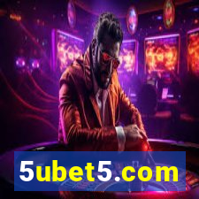 5ubet5.com