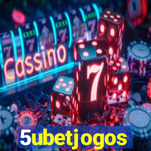 5ubetjogos