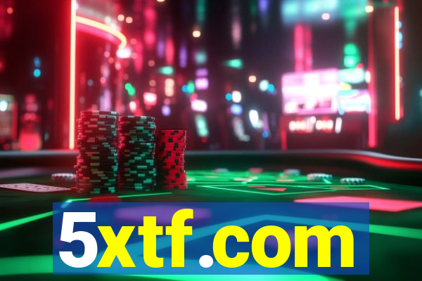 5xtf.com