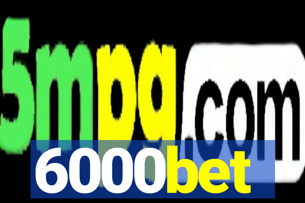 6000bet