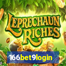 166bet9login