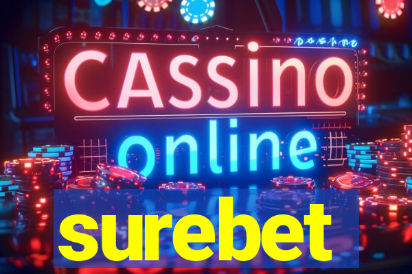 surebet