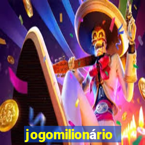 jogomilionário