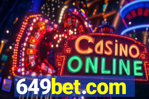 649bet.com