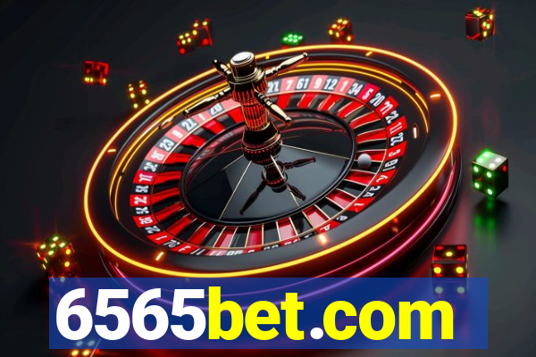 6565bet.com