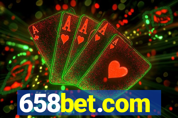 658bet.com