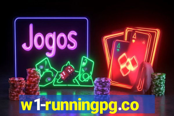 w1-runningpg.com