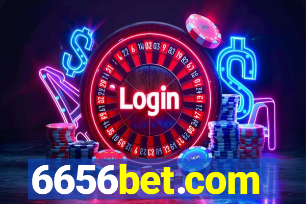 6656bet.com