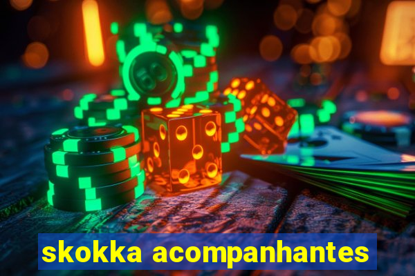 skokka acompanhantes