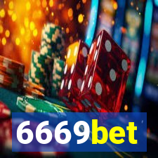 6669bet