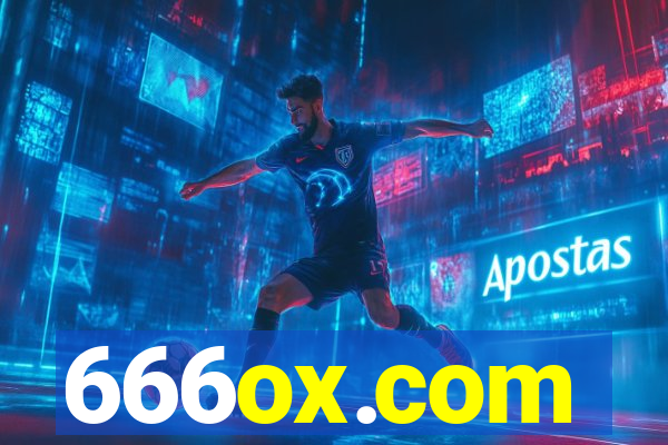 666ox.com