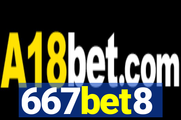 667bet8