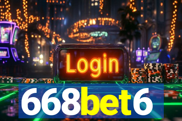 668bet6