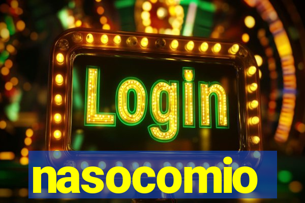 nasocomio