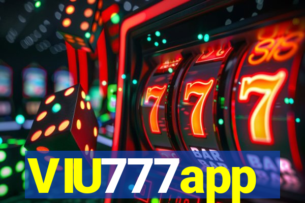 VIU777app