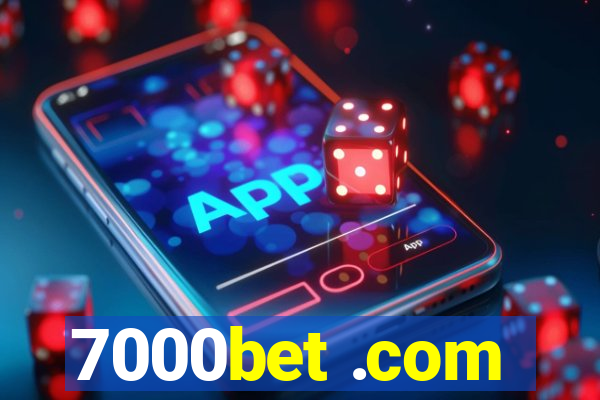 7000bet .com