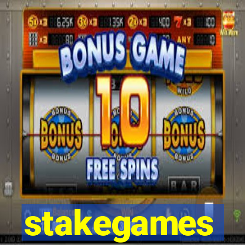 stakegames