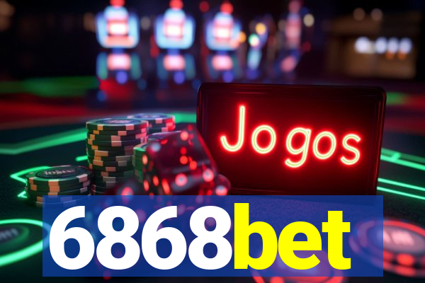 6868bet