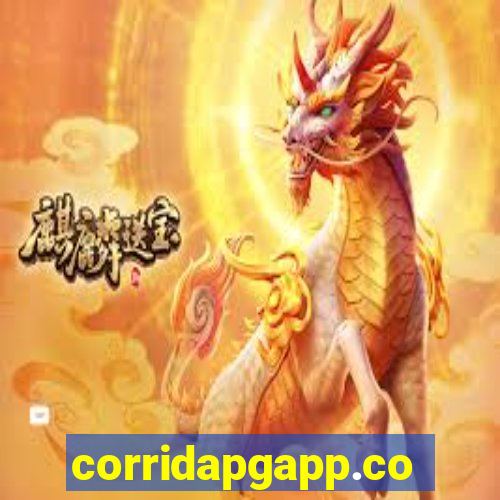 corridapgapp.com