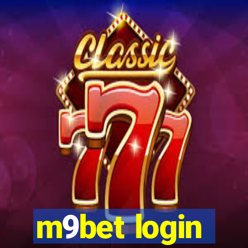 m9bet login