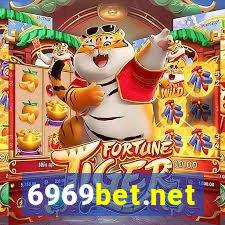 6969bet.net