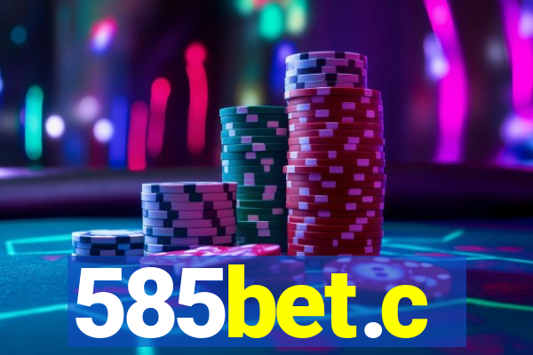 585bet.c