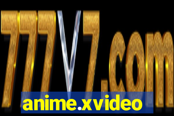 anime.xvideo