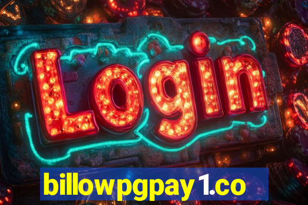 billowpgpay1.com