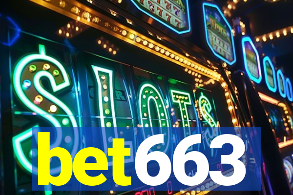 bet663