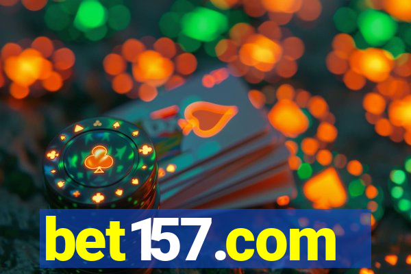 bet157.com