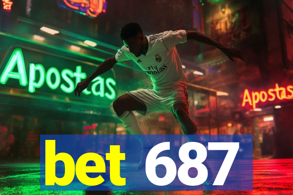 bet 687