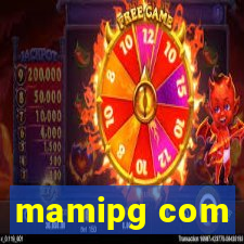 mamipg com