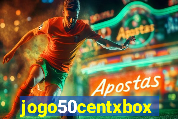 jogo50centxbox