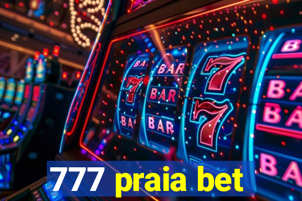 777 praia bet