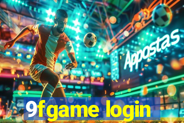 9fgame login